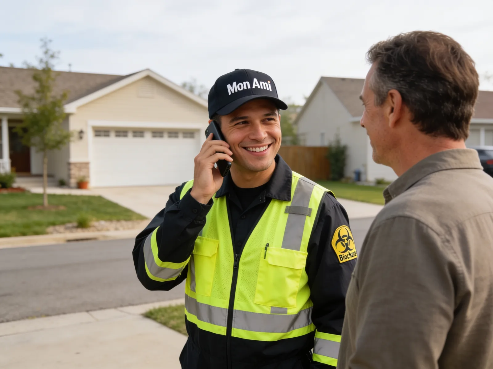 Sewage Cleanup San Rafael, NM FAQs